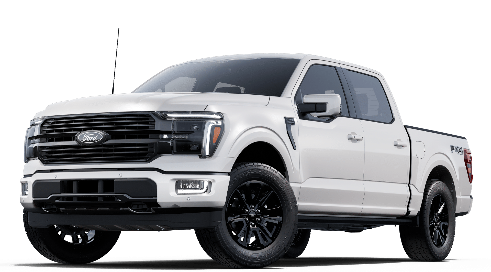 2025 Ford F-150® External Image 1